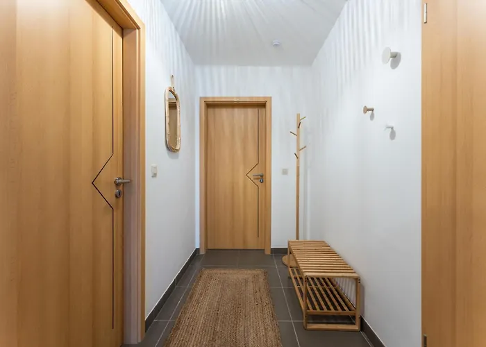 Apartment & Aan Zee - 4p Ostend